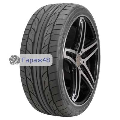 Nitto NT555 G2 205/45 R16 87W